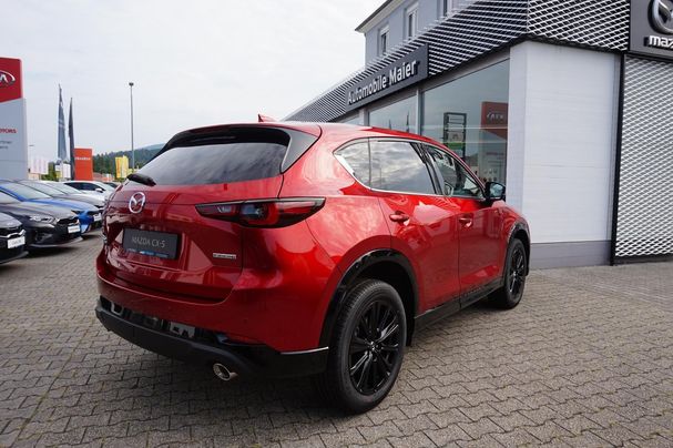 Mazda CX-5 2.5 e-Skyactiv G AWD 143 kW image number 17