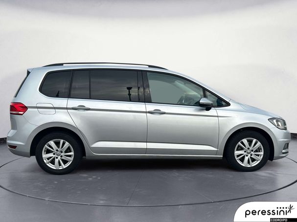 Volkswagen Touran 2.0 TDI SCR DSG 110 kW image number 4