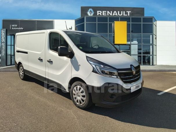 Renault Trafic dCi 120 88 kW image number 16