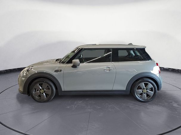 Mini Cooper SE Essential Trim 135 kW image number 4