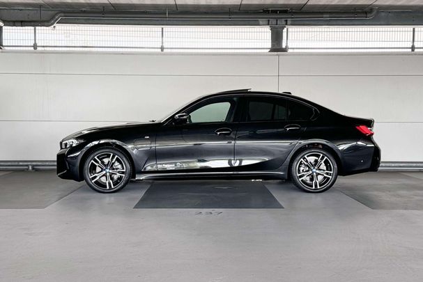 BMW 320 e 150 kW image number 3