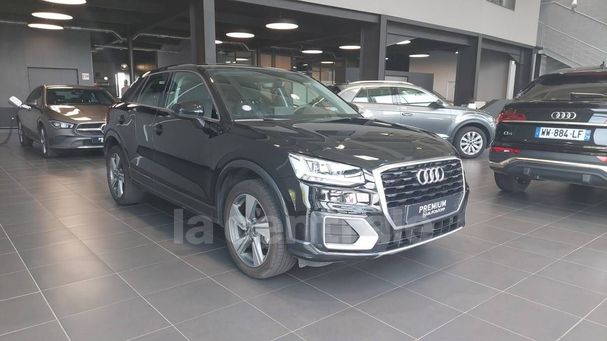 Audi Q2 35 TFSI S tronic 110 kW image number 3