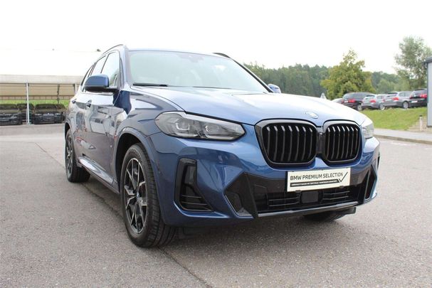 BMW X3 xDrive30e 215 kW image number 2