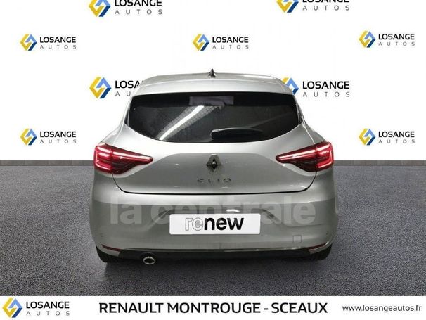 Renault Clio TCe 140 Techno 103 kW image number 3