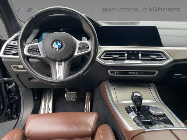 BMW X5 xDrive 294 kW image number 10