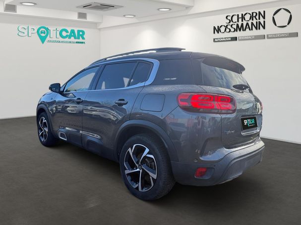 Citroen C5 Aircross 165 kW image number 4