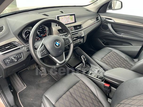 BMW X1 16d sDrive 85 kW image number 7