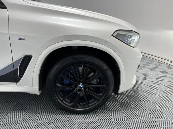 BMW X5 M 50d xDrive 294 kW image number 28