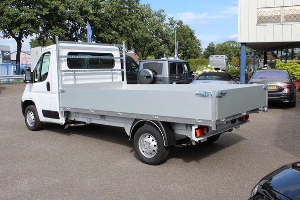 Opel Movano 165 L3 121 kW image number 8