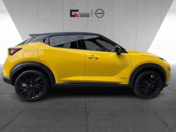 Nissan Juke Hybrid 105 kW image number 5