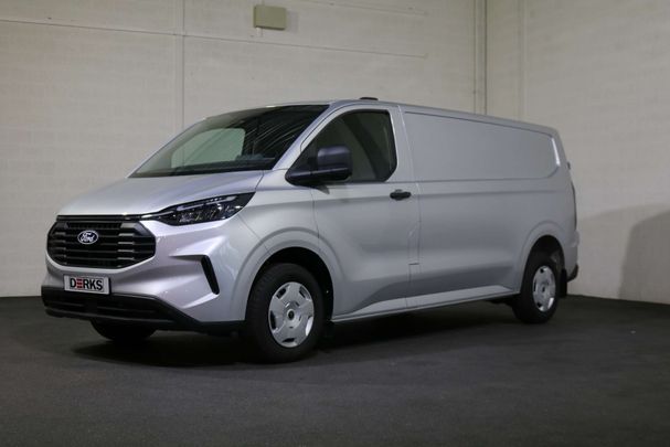 Ford Transit Custom 2.0 125 kW image number 2