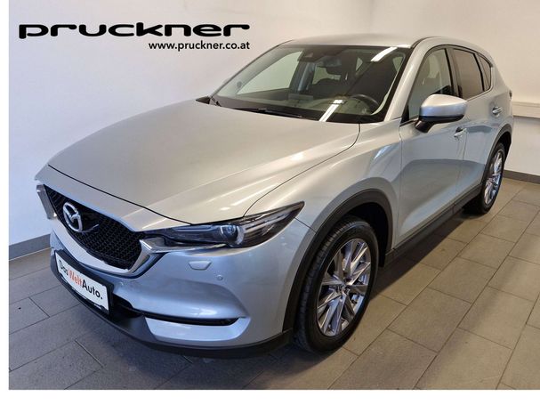 Mazda CX-5 150 AWD 110 kW image number 1