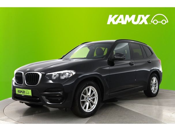 BMW X3 xDrive 135 kW image number 1