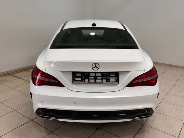 Mercedes-Benz CLA 180 80 kW image number 5