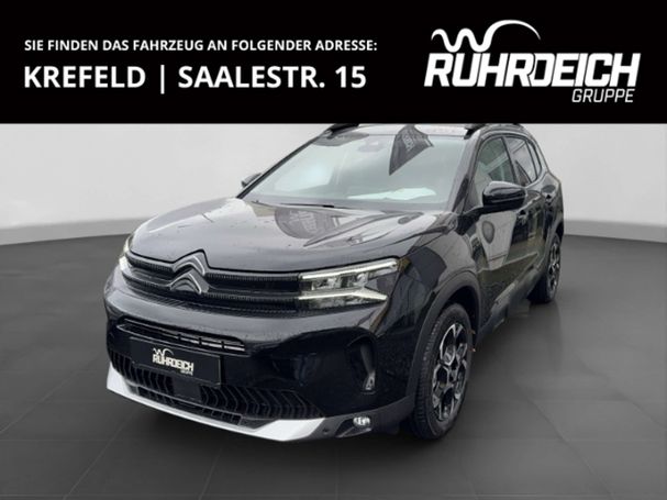 Citroen C5 Aircross Hybrid 136 Max 100 kW image number 1