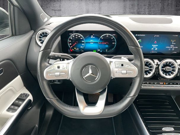 Mercedes-Benz EQA 250 140 kW image number 13