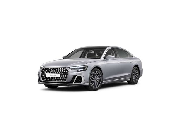 Audi A8 60 TFSIe quattro Tiptronic 340 kW image number 1