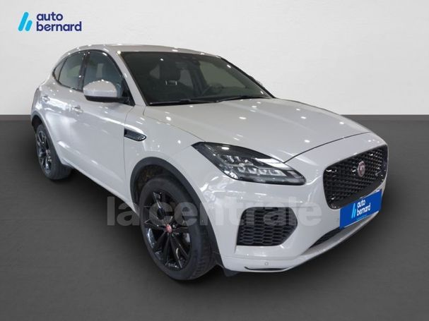 Jaguar E-Pace D180 AWD R-Dynamic 132 kW image number 3