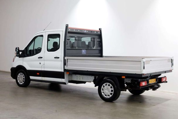 Ford Transit 350 L3H1 2.0 Trend 96 kW image number 11