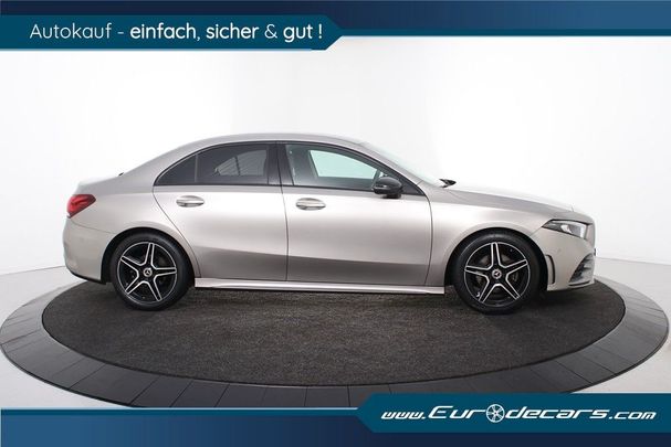 Mercedes-Benz A 180 d 85 kW image number 30