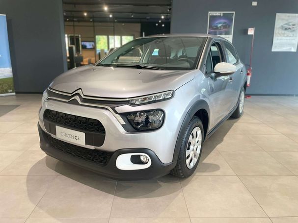 Citroen C3 83 S&S 61 kW image number 12