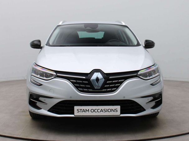 Renault Megane Estate TCe 140 103 kW image number 25