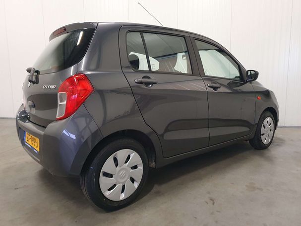 Suzuki Celerio 1.0 Comfort 50 kW image number 2