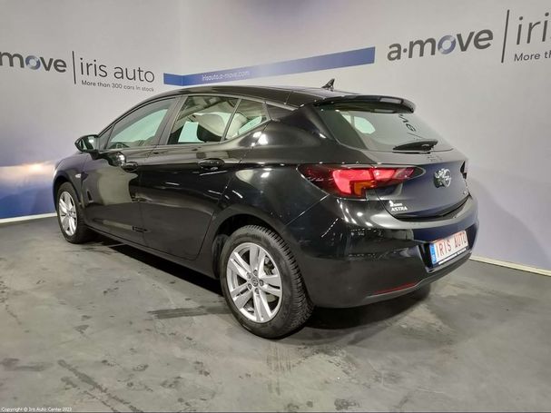 Opel Astra 1.0 77 kW image number 3