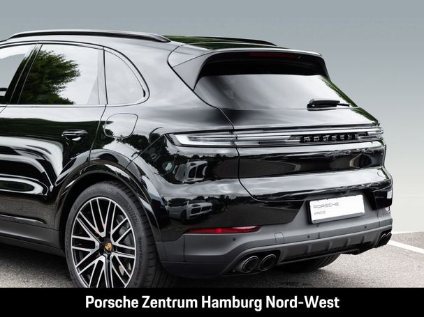 Porsche Cayenne S E-Hybrid 382 kW image number 15