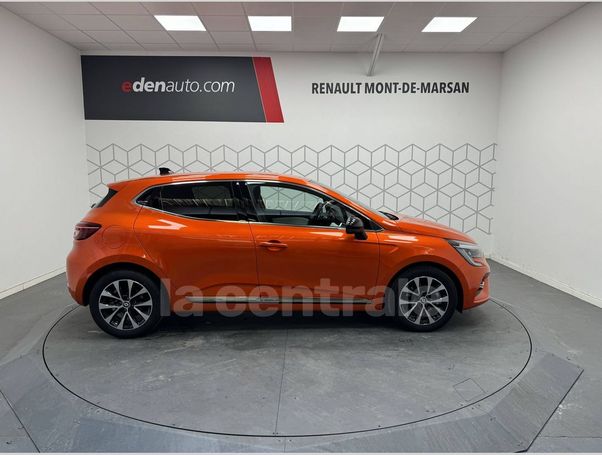 Renault Clio TCe 140 Techno 103 kW image number 14