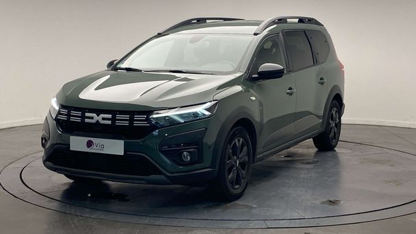 Dacia Jogger 74 kW image number 1