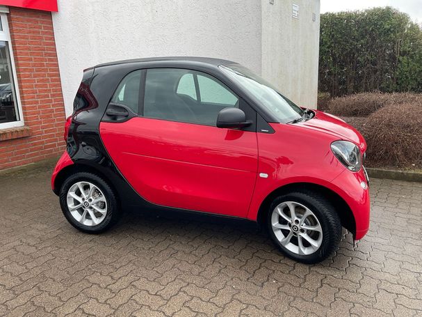 Smart ForTwo 52 kW image number 2