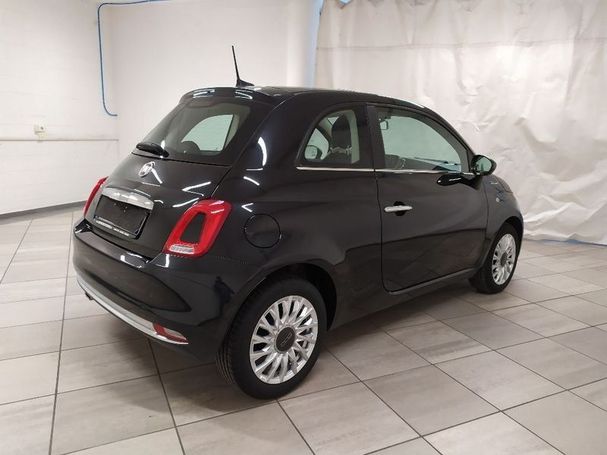 Fiat 500 1.2 51 kW image number 6