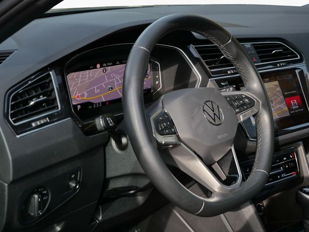 Volkswagen Tiguan 1.5 TSI Life DSG 110 kW image number 23