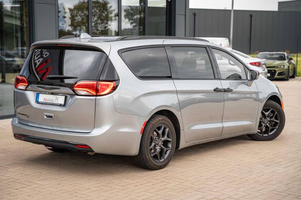 Chrysler Pacifica 3.6 214 kW image number 12