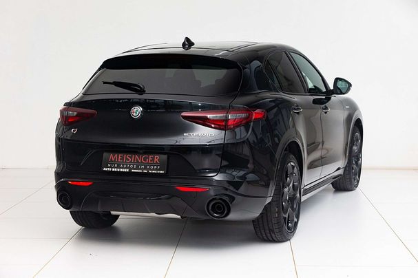 Alfa Romeo Stelvio 2.0 Q4 206 kW image number 2