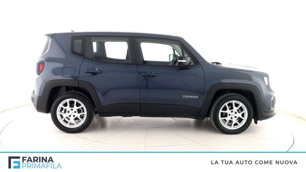 Jeep Renegade 96 kW image number 3