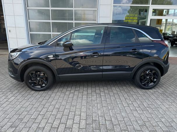 Opel Crossland X 120 Jahre 96 kW image number 2