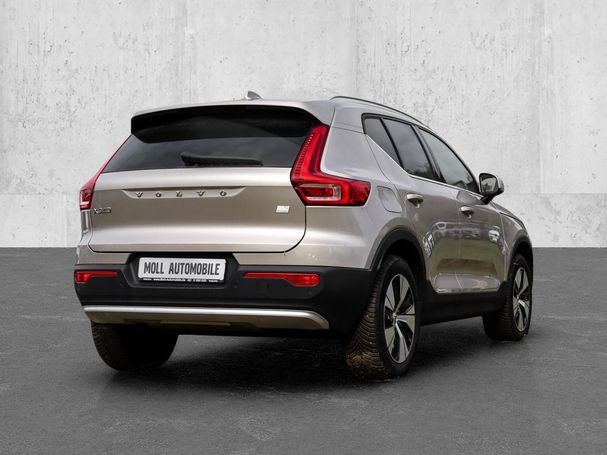 Volvo XC40 T5 Recharge 192 kW image number 2