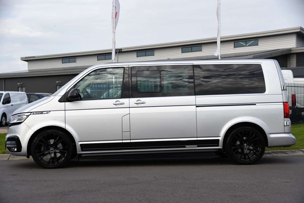 Volkswagen T6 Transporter 146 kW image number 9