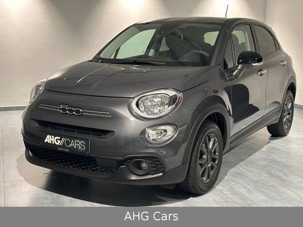 Fiat 500X 88 kW image number 1