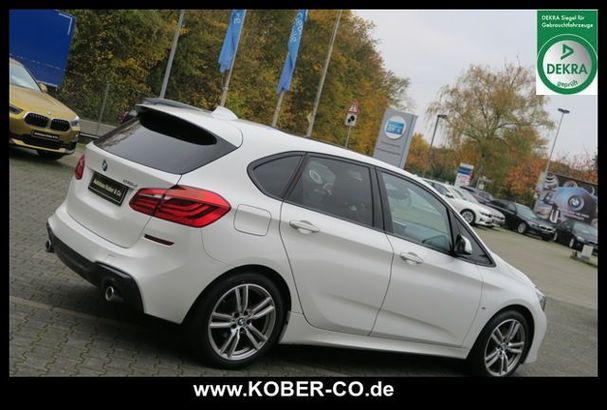 BMW 218d Active Tourer M Sport 110 kW image number 3