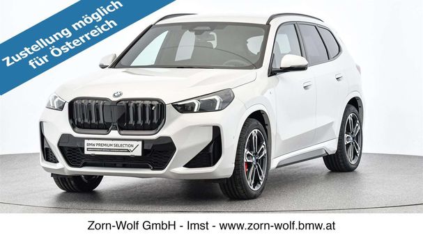 BMW iX1 xDrive30 230 kW image number 1