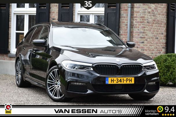 BMW 530i Touring xDrive 185 kW image number 35