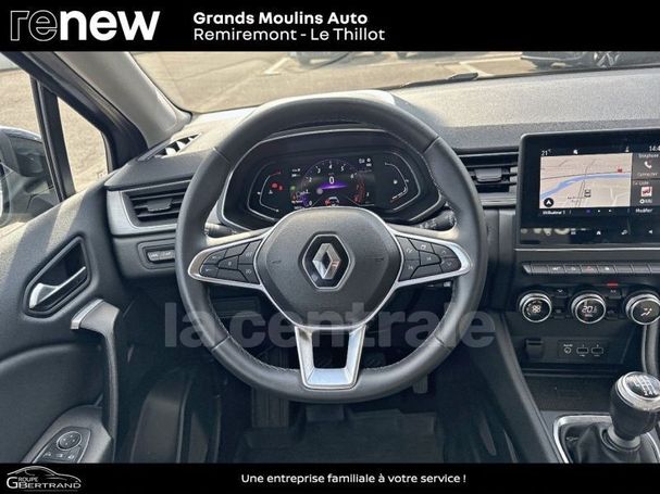 Renault Captur 1.0 TCe 74 kW image number 7