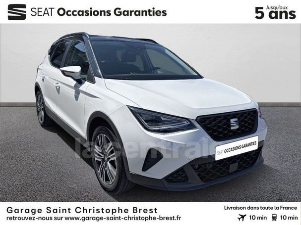 Seat Arona 1.0 TSI 81 kW image number 2