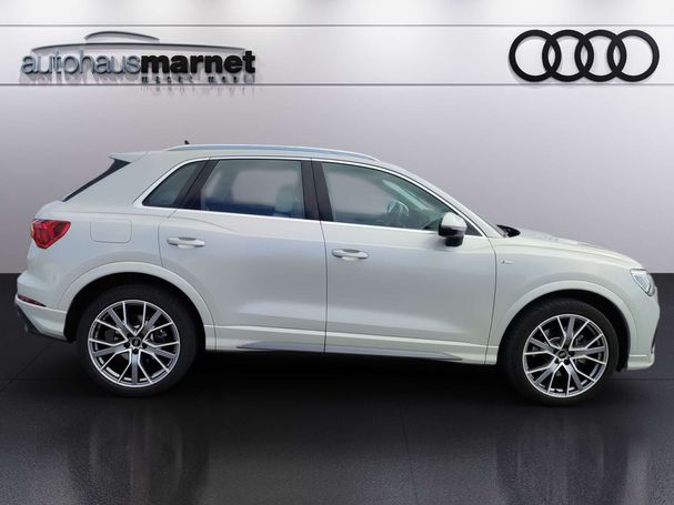 Audi Q3 45 TFSI quattro S-line 180 kW image number 9