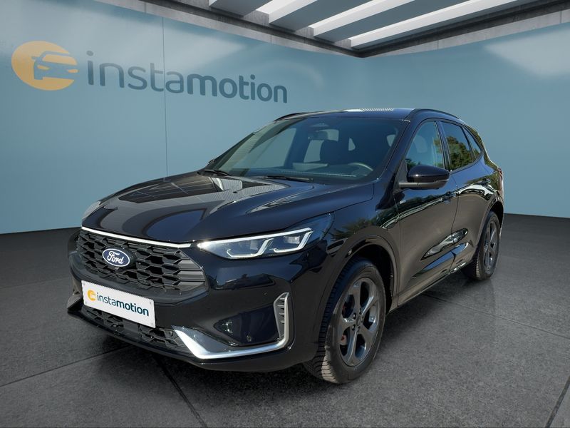 Ford Kuga ST-Line X 178