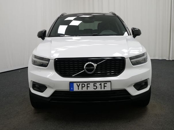 Volvo XC40 T5 Twin Engine 196 kW image number 6