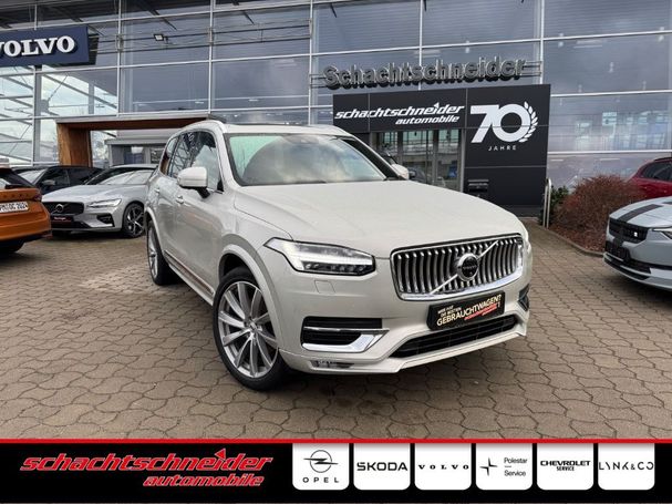 Volvo XC90 B5 AWD Inscription 173 kW image number 2